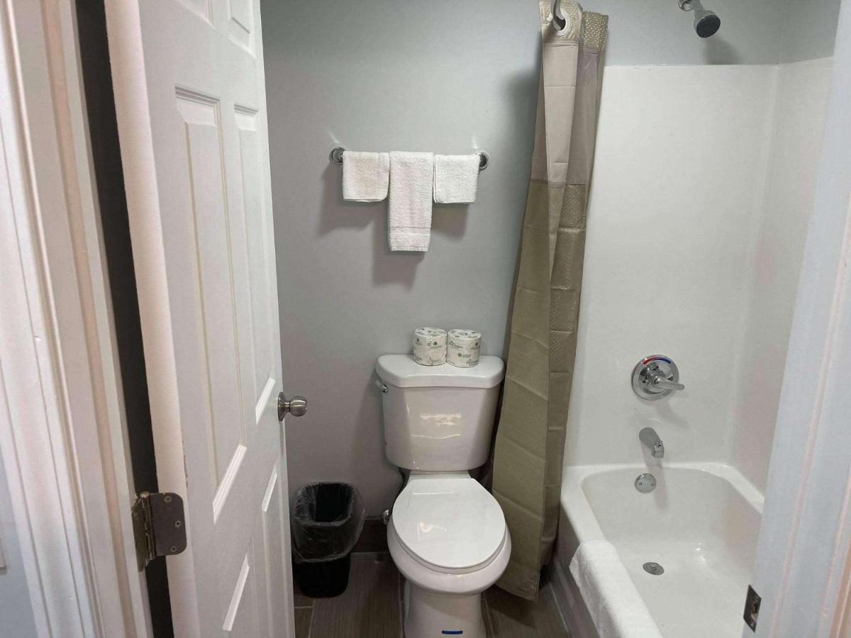 Studio 6 Peoria Il Luaran gambar